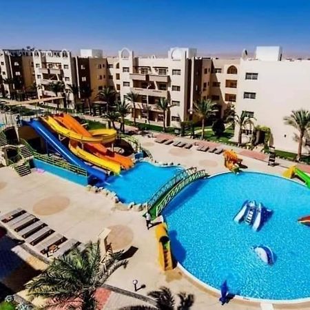 El Karma Beach Hurghada Exterior foto