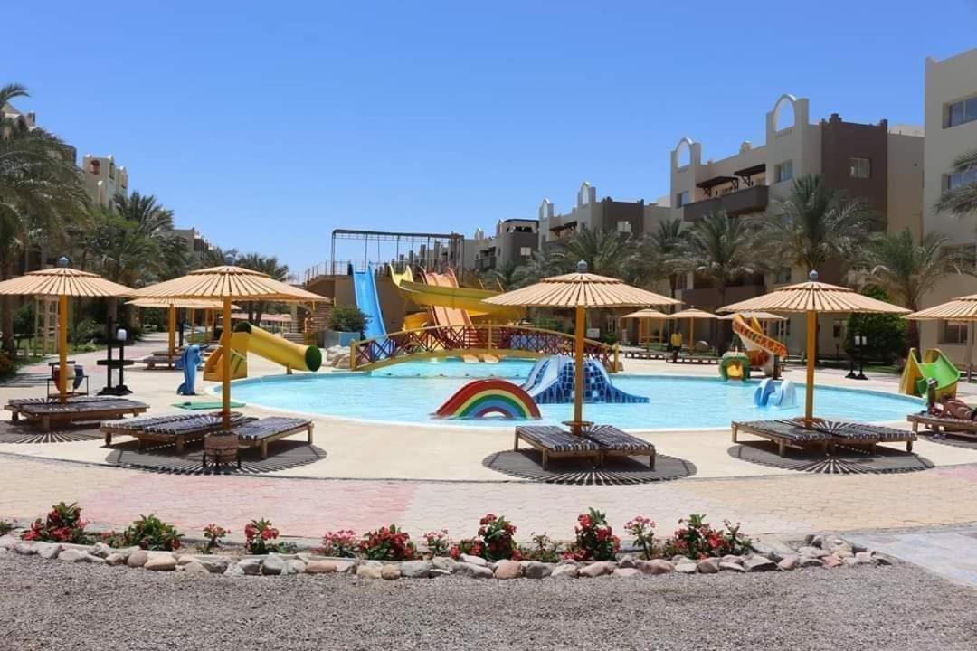 El Karma Beach Hurghada Exterior foto